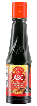 Abc Kecap Manis 135 Ml